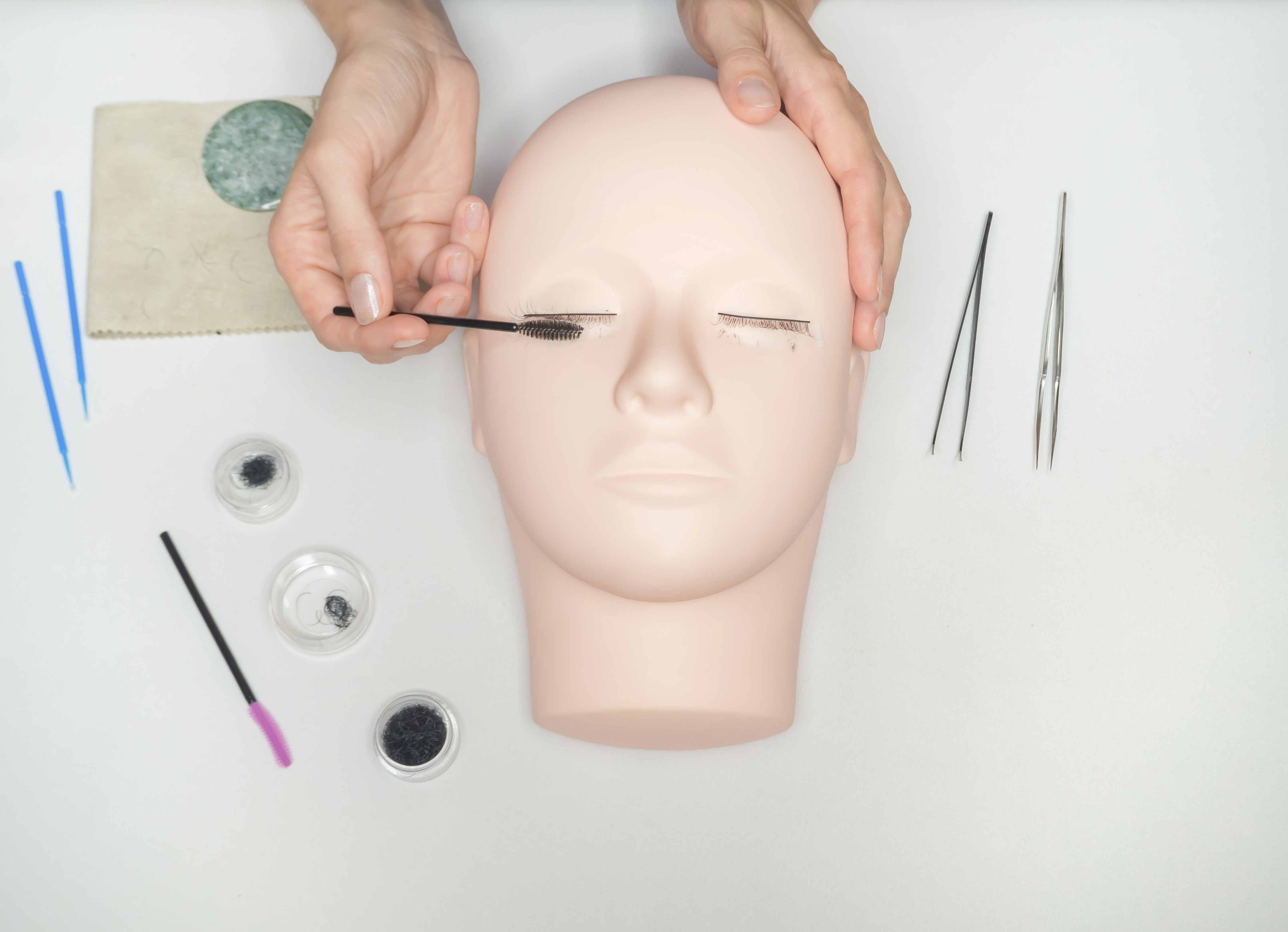 Базовая форма и пропорции