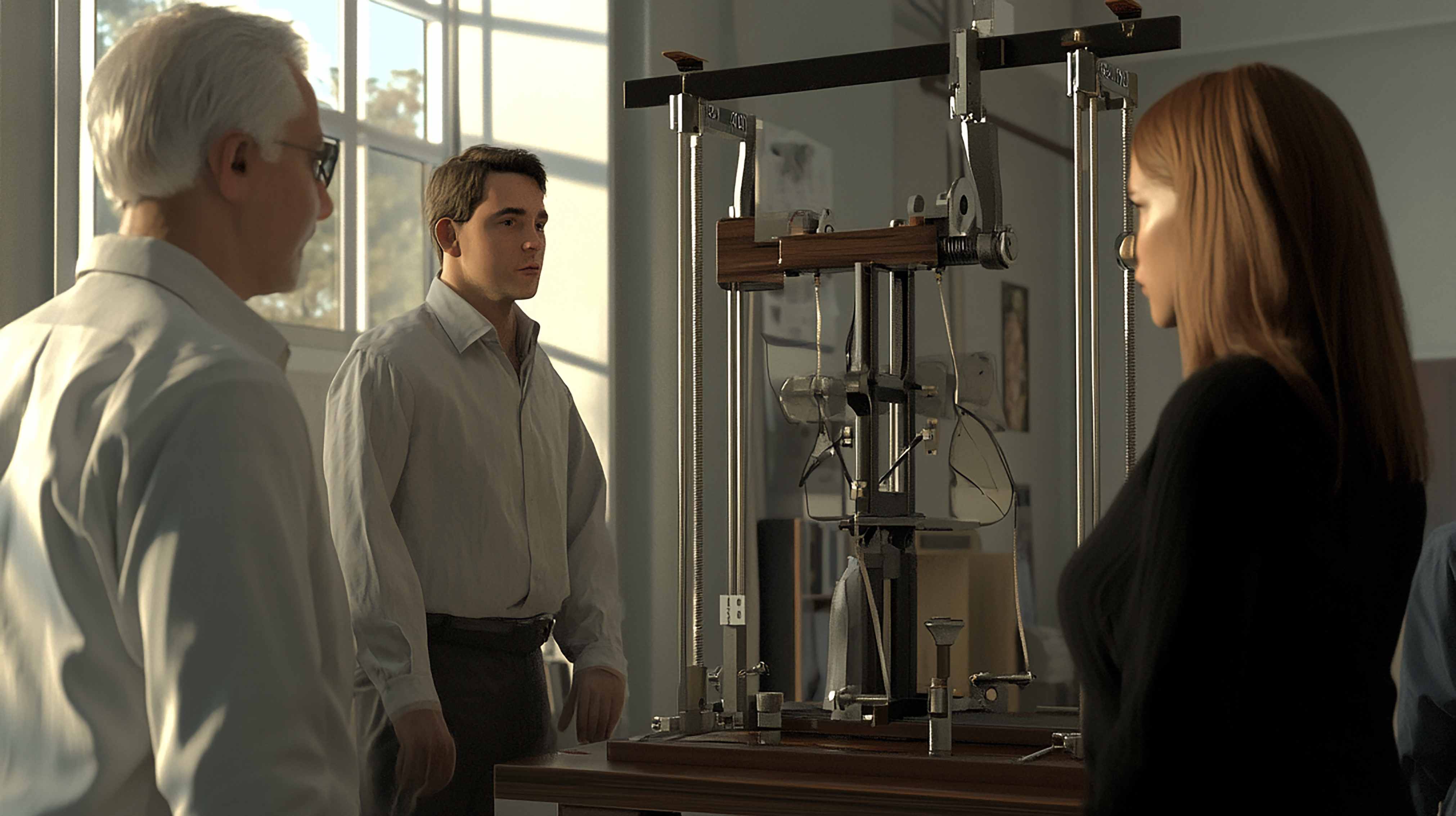 Практическое применение парабол в инженерии и других областях