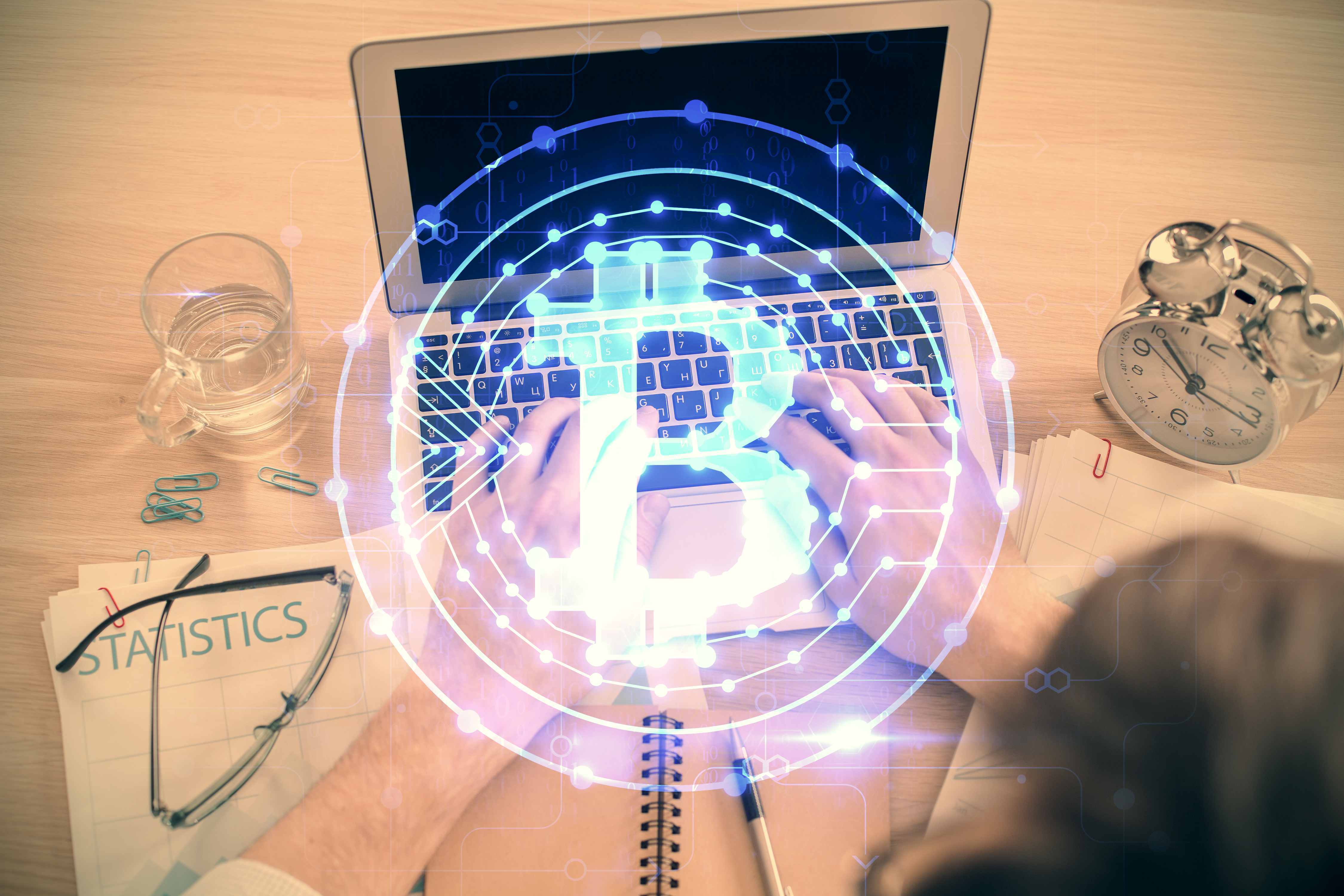 Практическое применение битов и байтов