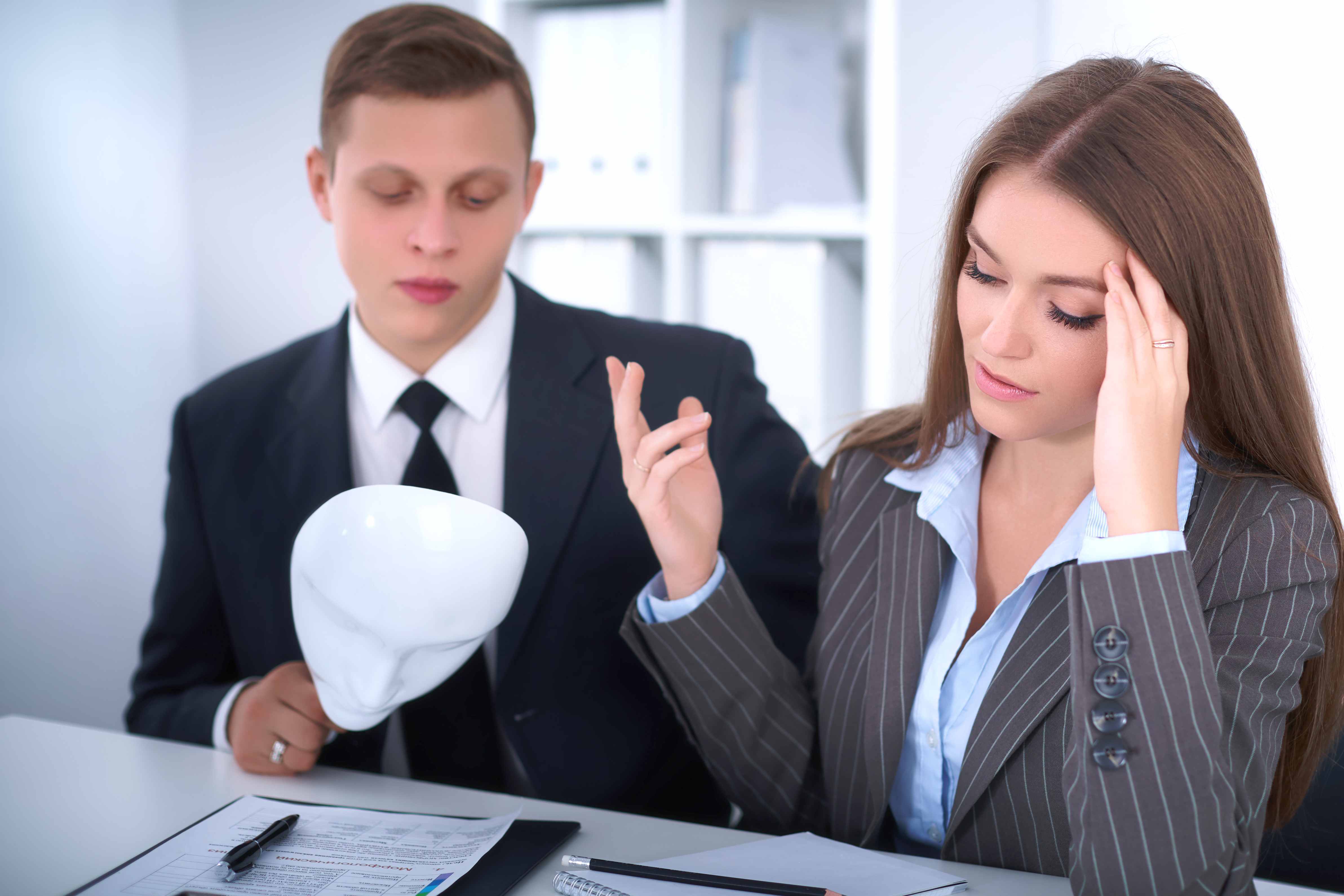 Признаки банкротства физического лица