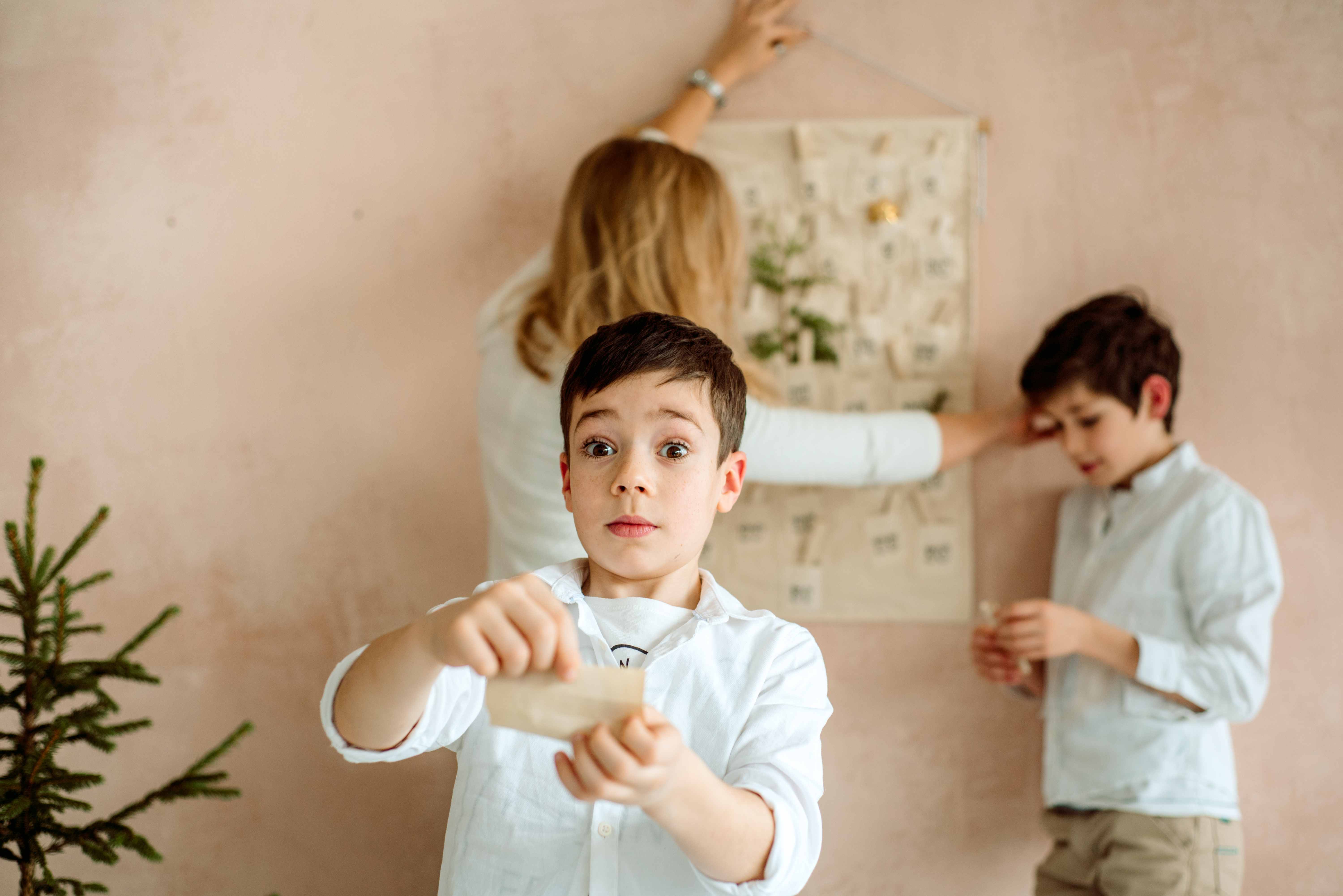 Что такое СДВГ у детей