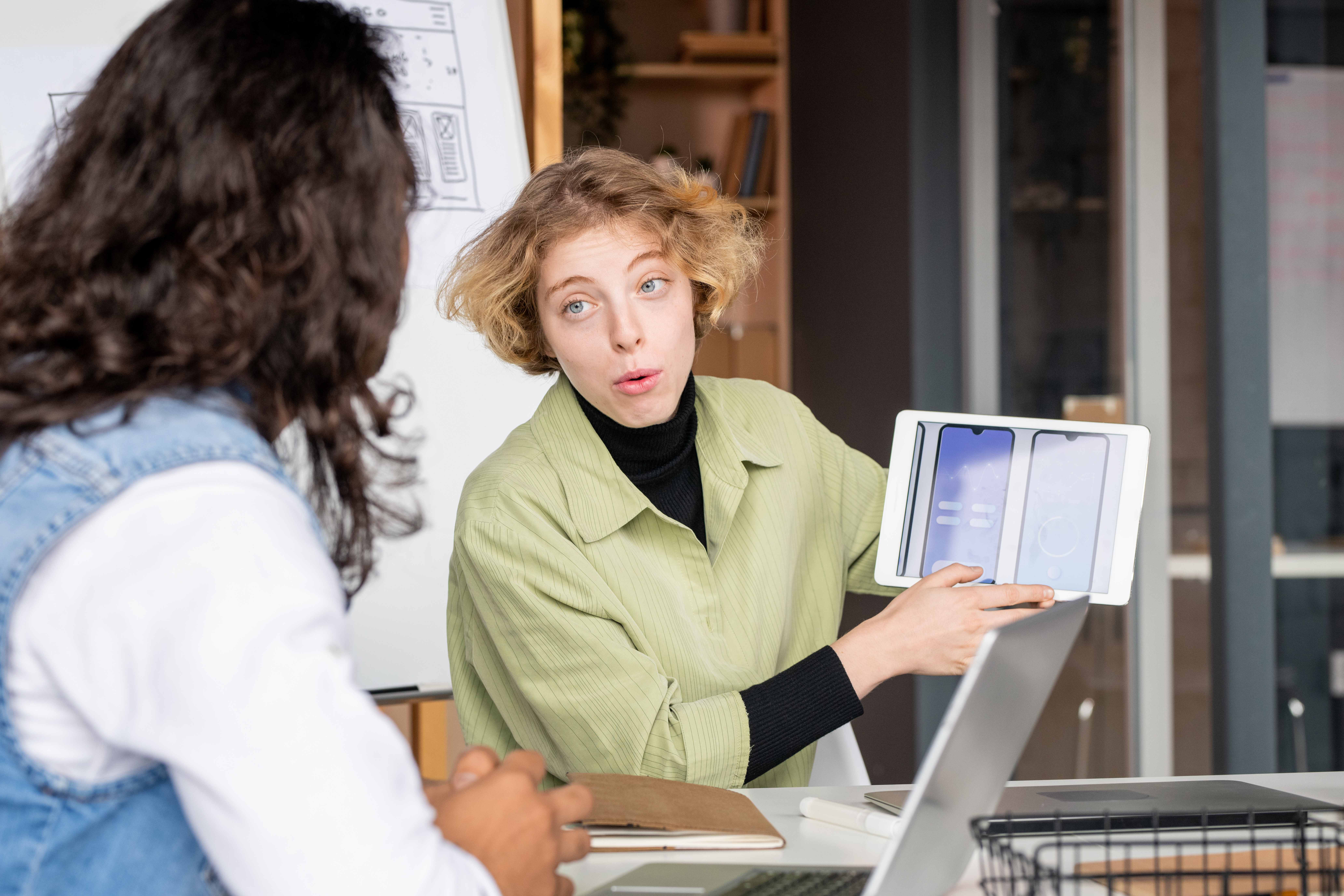 Как составить качественное объявление